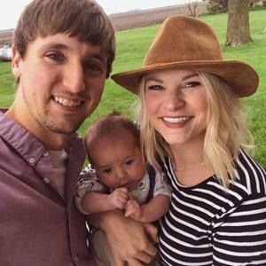 Meet your Posher, Jocelyn